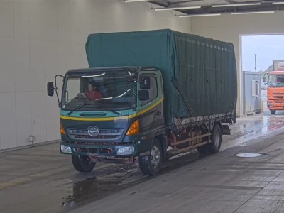 Hino Ranger
