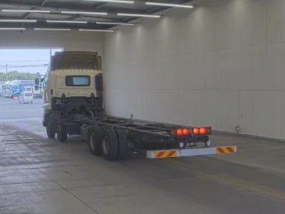 Hino Profia