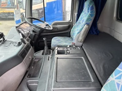 Hino Profia