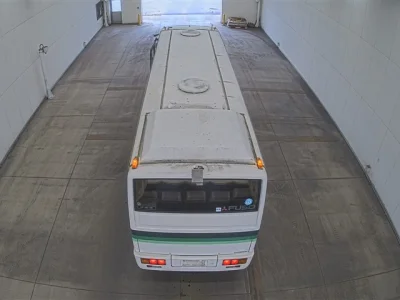 Mitsubishi Aero Bus