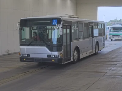 Mitsubishi Aero Star