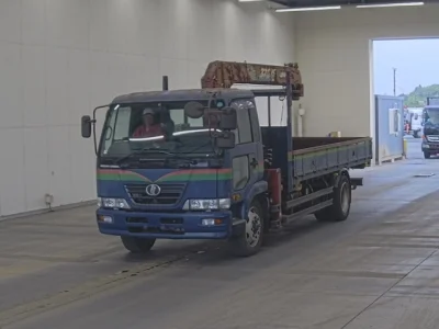 Nissan Condor