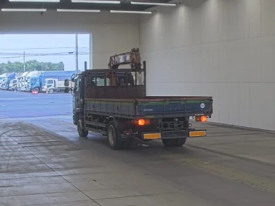 Nissan Condor