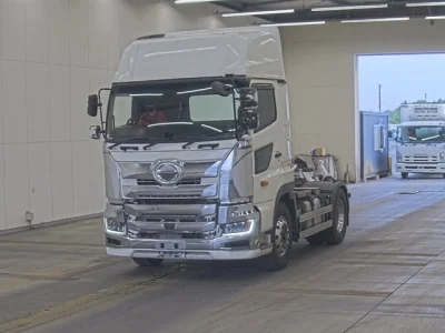 Hino Profia