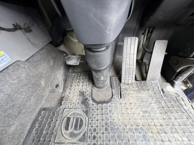 Nissan Atlas