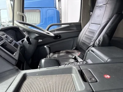 Mitsubishi Fuso Super Great