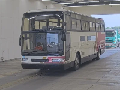 Hino Selega