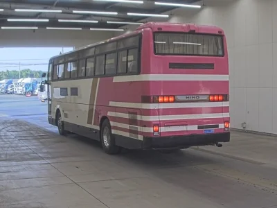 Hino Selega