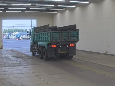 Hino Profia