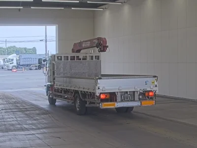 Hino Ranger