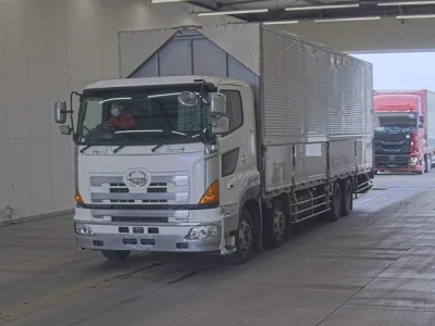 Hino Profia