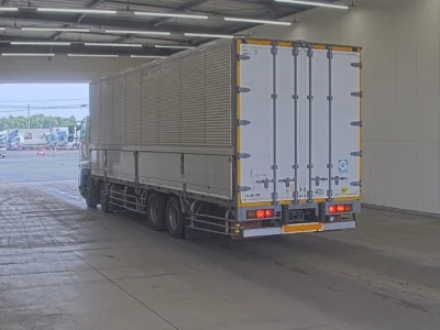 Hino Profia