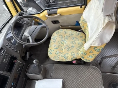 Mitsubishi Rosa