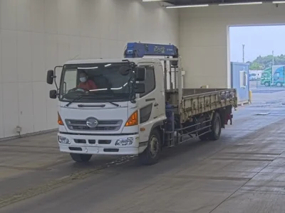 Hino Ranger