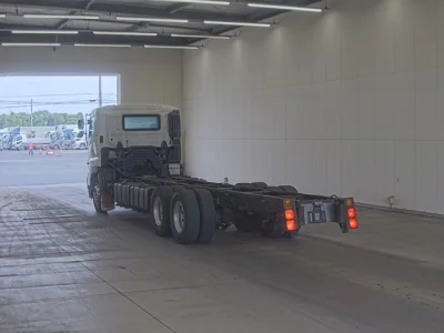 Hino Profia