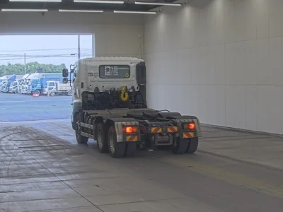 Hino Profia