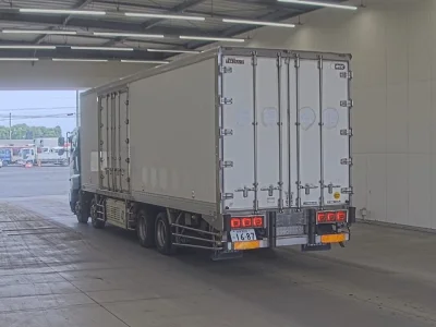 Hino Profia