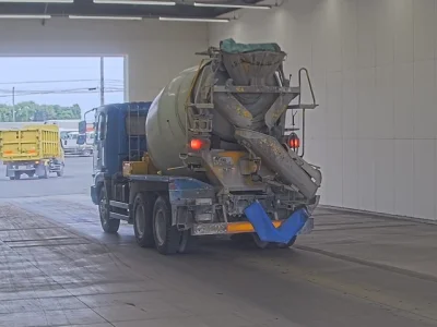 Hino Profia