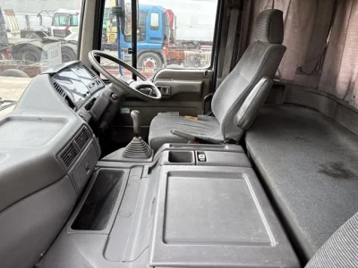 Hino Profia