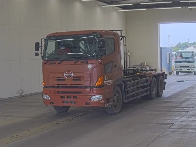 Hino Profia