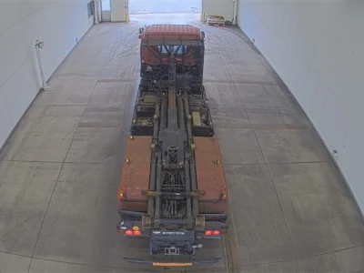 Hino Profia