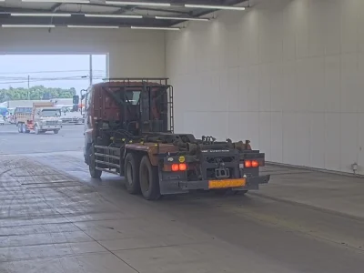 Hino Profia