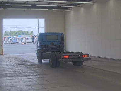 Hino Ranger