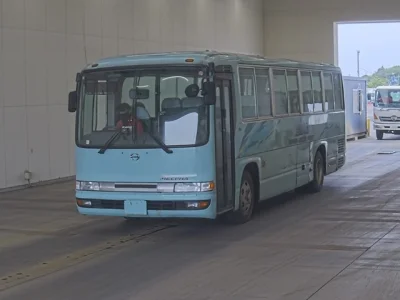 Hino Selega