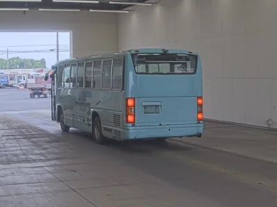 Hino Selega