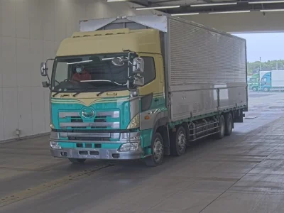 Hino Profia