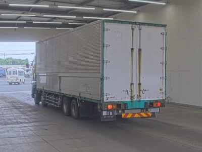 Hino Profia
