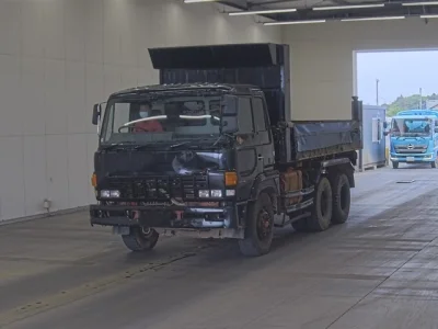 Hino Profia