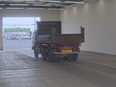 Hino Profia