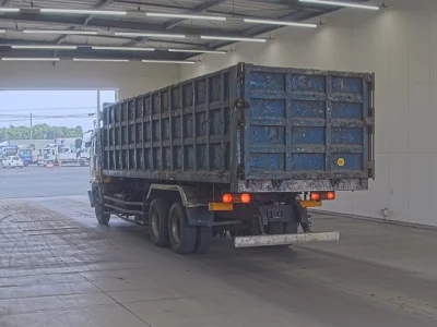 Hino Profia