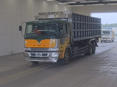 Hino Profia