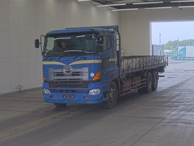 Hino Profia