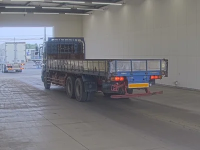 Hino Profia