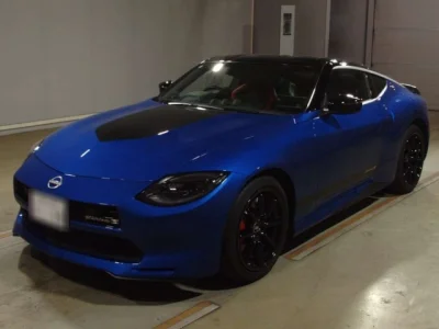 Nissan Fairlady Z