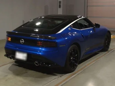 Nissan Fairlady Z