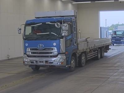 UD Trucks Quon