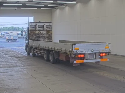 UD Trucks Quon