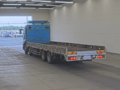UD Trucks Quon