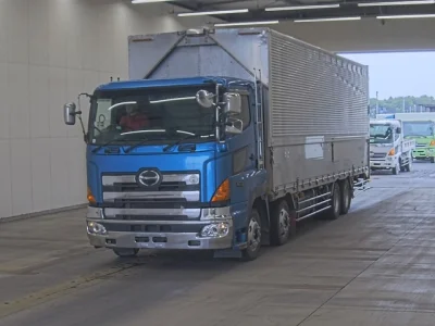 Hino Profia