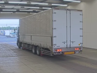 Hino Profia