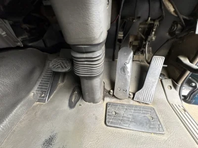 Nissan Atlas