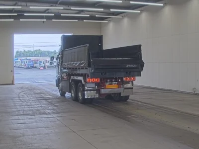 Hino Profia