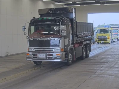 Hino Profia