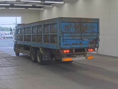 Hino Profia