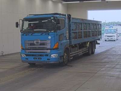 Hino Profia