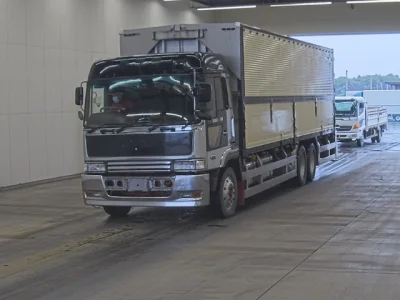 Hino Profia